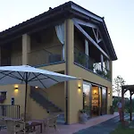 Antico Casale Landsted Sarzana