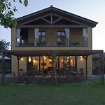 Landsted Antico Casale Sarzana