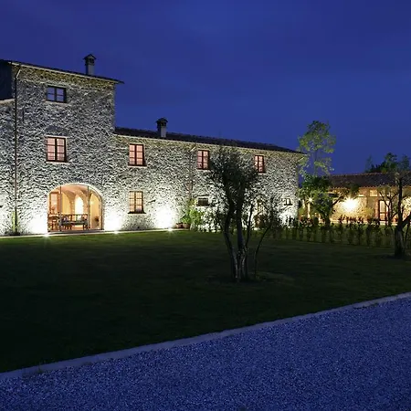 Casa di campagna Antico Casale *