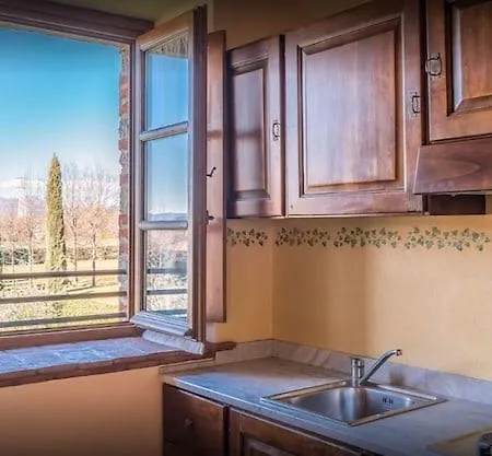 Casa di campagna Antico Casale *