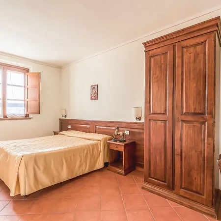 Antico Casale Hétvégi ház Sarzana