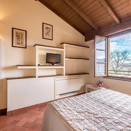 Casa di campagna Antico Casale Sarzana