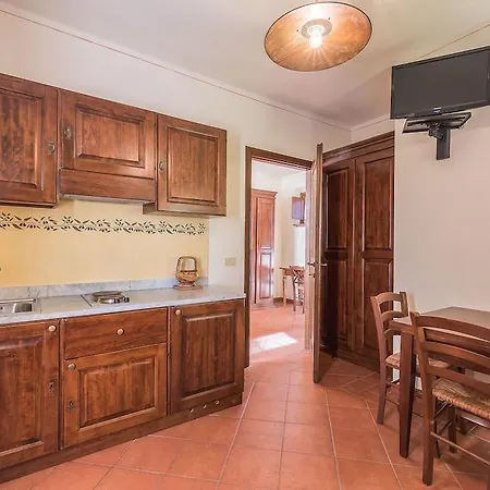 Antico Casale Casa di campagna *