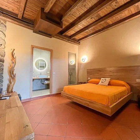 Antico Casale Sarzana