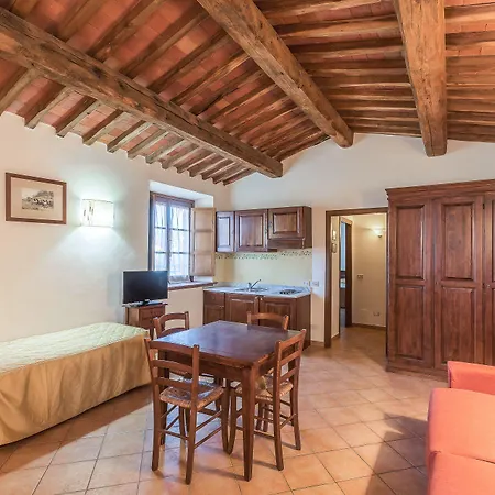 Antico Casale Sarzana