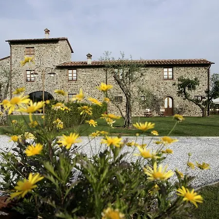Antico Casale Sarzana