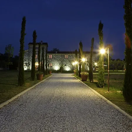 Casa di campagna Antico Casale *