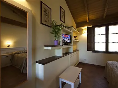 Antico Casale Casa di campagna Sarzana