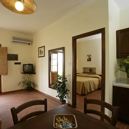 Casa di campagna Antico Casale *