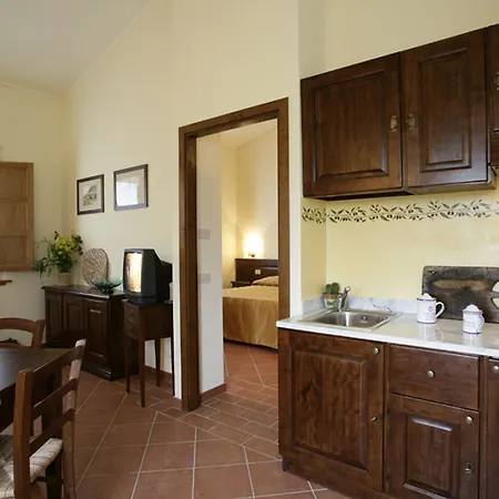 Casa di campagna Antico Casale Sarzana
