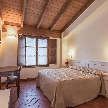 Antico Casale Sarzana