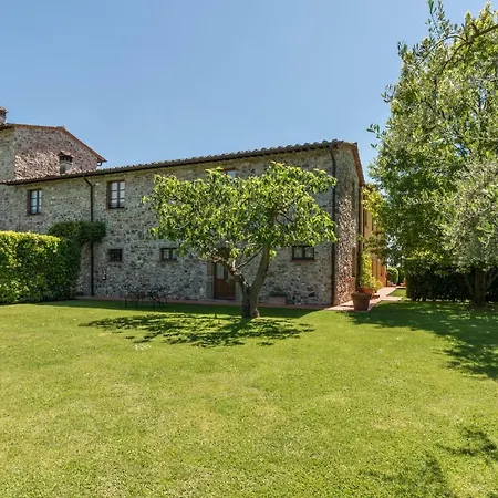 Antico Casale Casa di campagna Sarzana