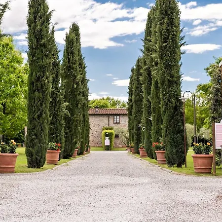 Antico Casale * Sarzana