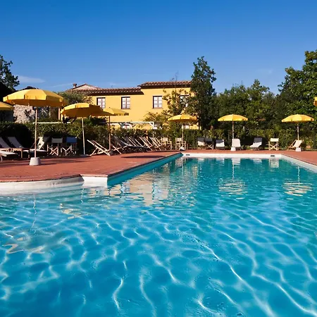 Antico Casale Hétvégi ház Sarzana