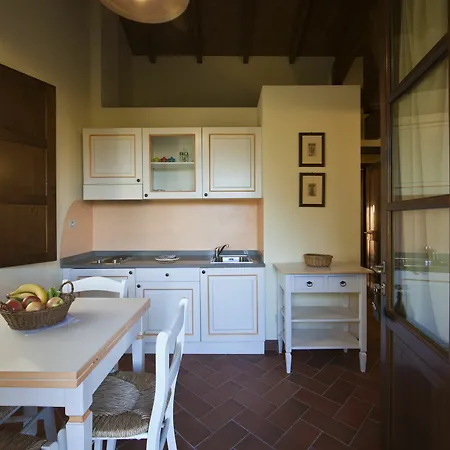 Casa di campagna Antico Casale *