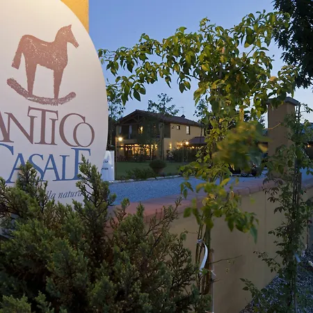 Casa di campagna Antico Casale *