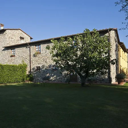 Casa di campagna Antico Casale Sarzana