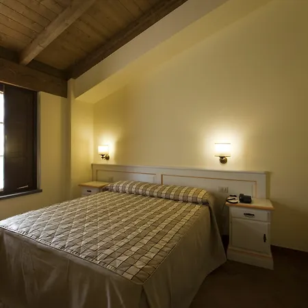 Casa di campagna Antico Casale *
