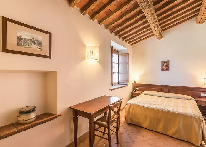 Antico Casale Сарцана