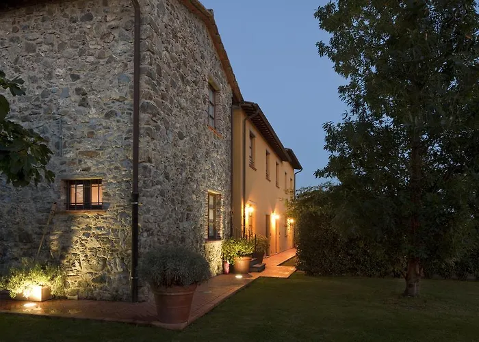 Antico Casale Летний дом Сарцана