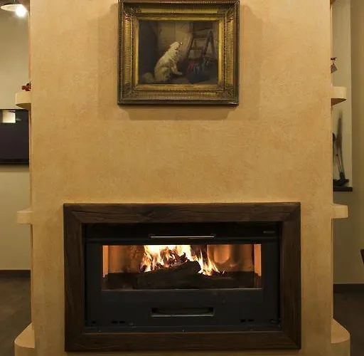 Antico Casale Сарцана