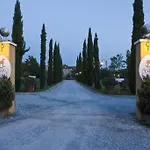 Antico Casale 사르자나