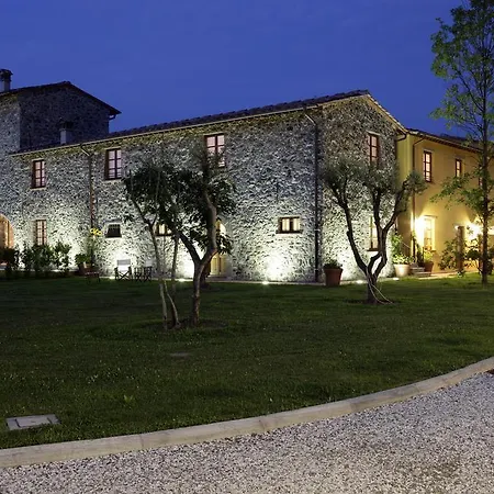 Antico Casale サルツァーナ