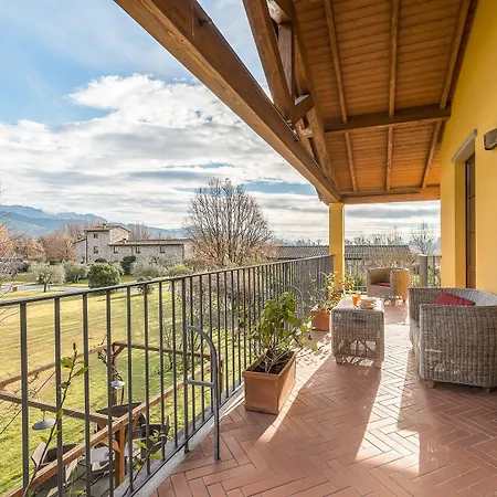 Antico Casale Venkovský dům