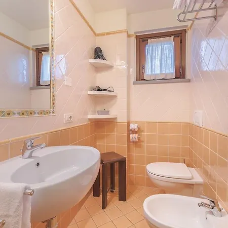 Venkovský dům Antico Casale Sarzana