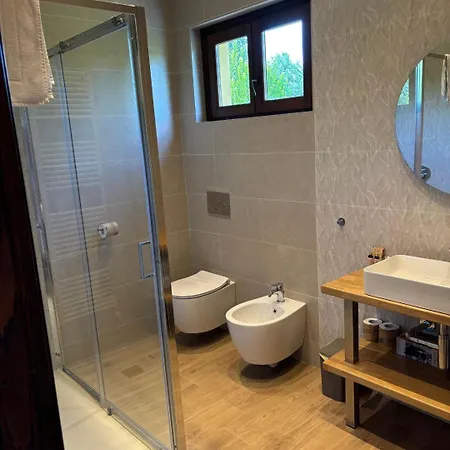 Antico Casale Hétvégi ház *