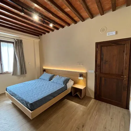 Hétvégi ház Antico Casale *