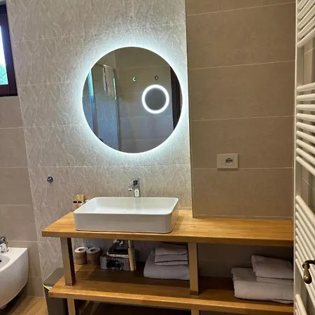 Antico Casale Venkovský dům Sarzana