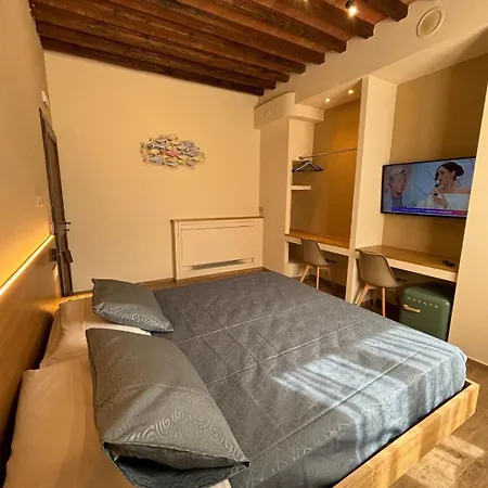 Hétvégi ház Antico Casale Sarzana