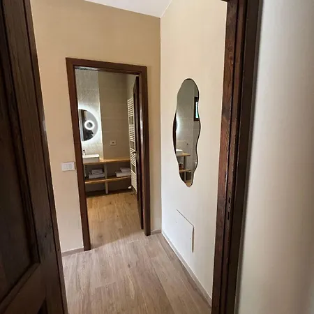 Antico Casale * Sarzana