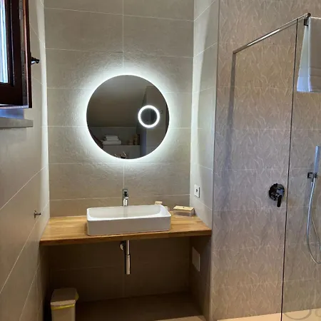 Antico Casale Venkovský dům