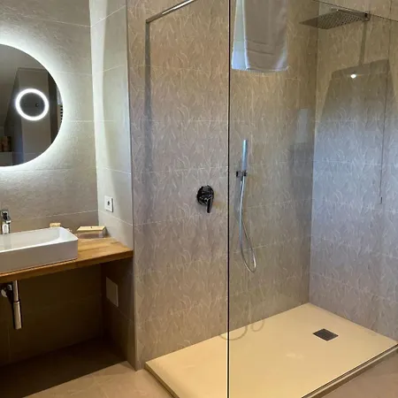 Antico Casale Hétvégi ház *