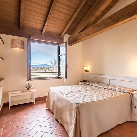 Hétvégi ház Antico Casale *