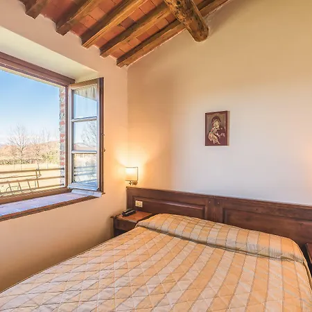 Hétvégi ház Antico Casale