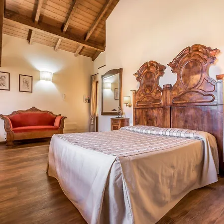 Antico Casale * Sarzana