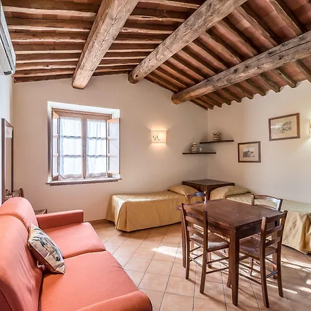 Antico Casale Hétvégi ház Sarzana