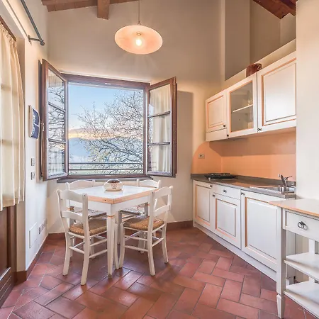 Antico Casale Hétvégi ház *