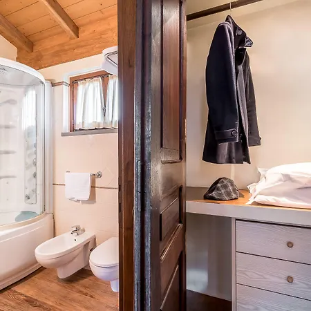 Hétvégi ház Antico Casale *