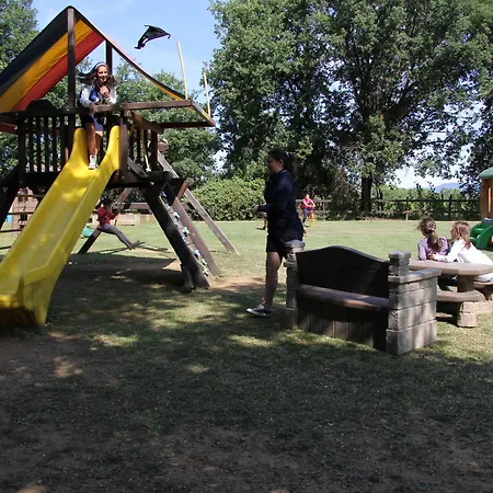 Antico Casale * Sarzana