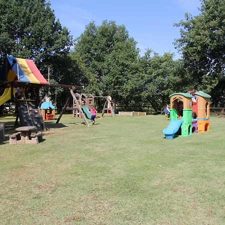 Venkovský dům Antico Casale *