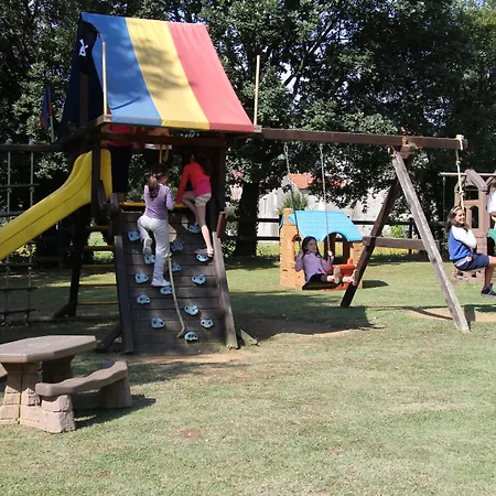 Antico Casale * Sarzana