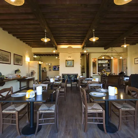 Venkovský dům Antico Casale Sarzana