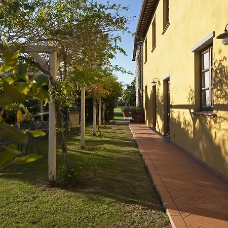 Antico Casale * Sarzana