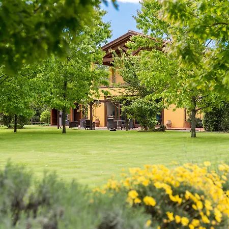 Antico Casale * Sarzana