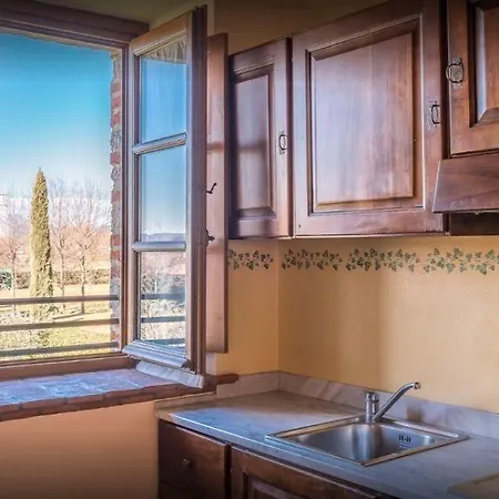 Antico Casale Venkovský dům *