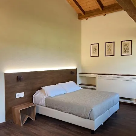 Antico Casale Sarzana